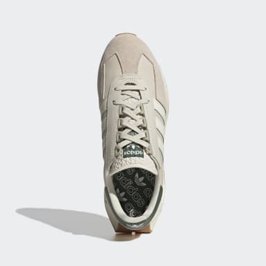 Männer Originals Retropy E5 Schuh Beige