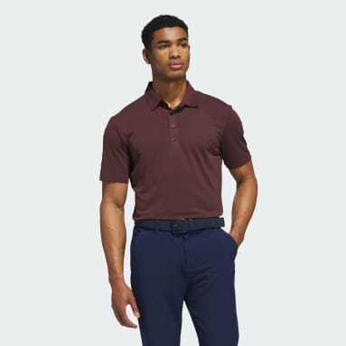 Ultimate365 Tour Texture Polo Shirt