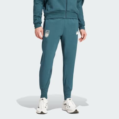 Explore the Selection of Italian Football Kits adidas Germany