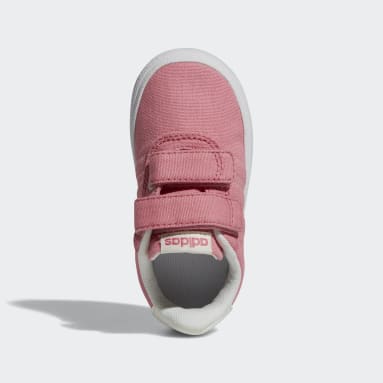 Kinder Sportswear VULCRAID3R Skateschuh Rosa