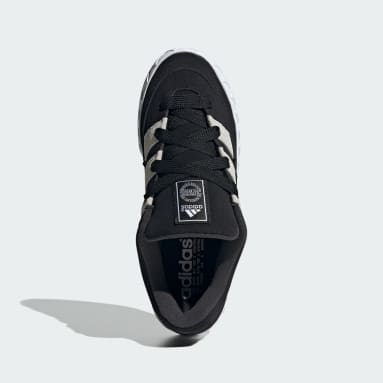 adidas Adimatic Schuh - Schwarz | adidas Deutschland