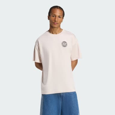 STREET BAND T-SHIRT