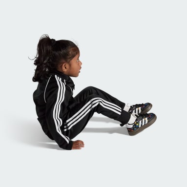 Zapatillas Adidas Disney Adifom Samba 360 Niños