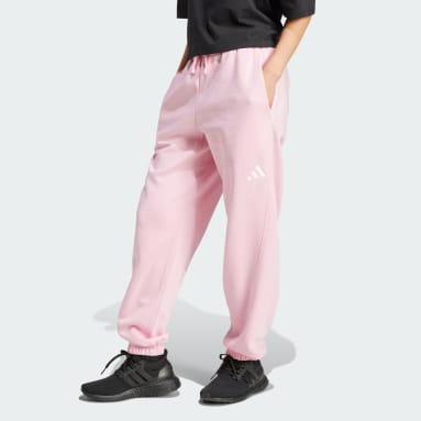 ALL SZN Fleece Loose Pants