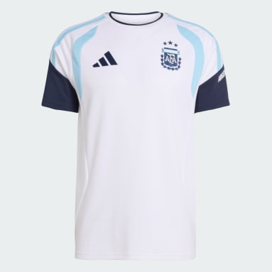 Remera Tiro Pro Selección Argentina 26