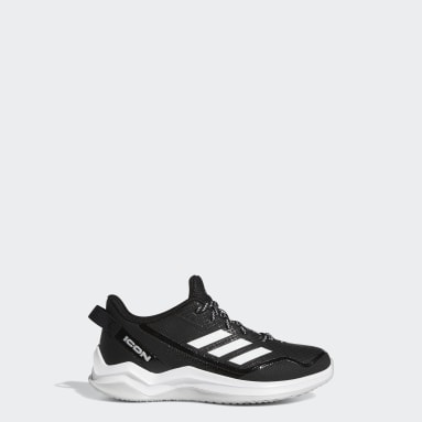 adidas baseball trainer shoes