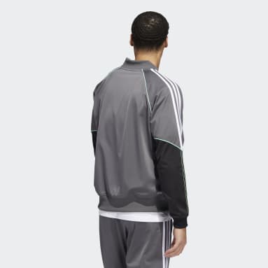 TRICOT SST TT Gris Hombre Originals