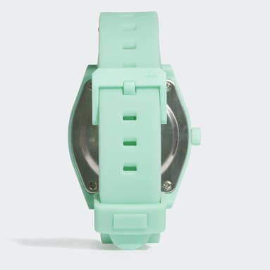 Originals groen PROCESS_SP1 Horloge