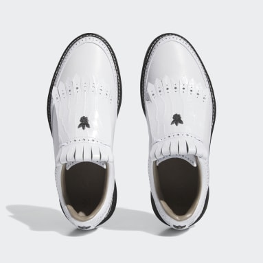 Đánh Gôn Giày Golf Đinh Liền Bogey Boys Modern Classic 80