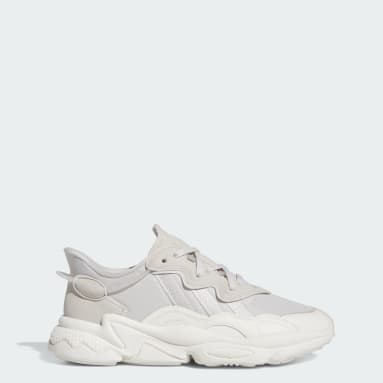 Frauen Originals OZWEEGO Schuh Grau