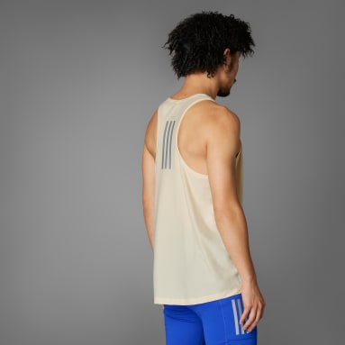 Boston Marathon® 2025 Own the Run Tank Top