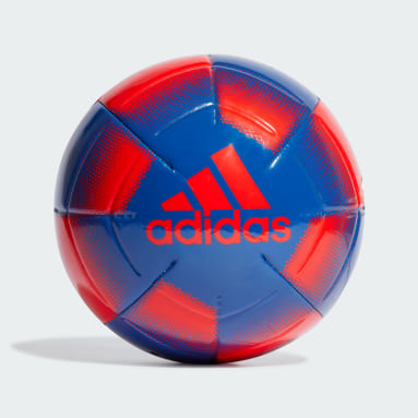 Bolas azuis adidas Brasil