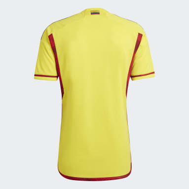 Colombia football shirt Colombia collection adidas UK