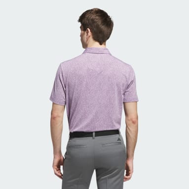 Ultimate365 Mini Bunker Poloshirt