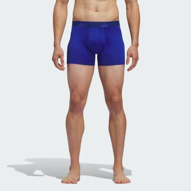 Microfiber 3-Pack Trunk Underwear