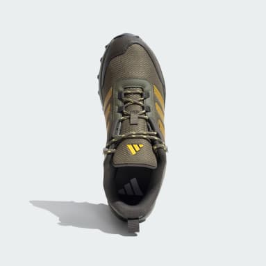 HILLOCK TREKKING SHOES