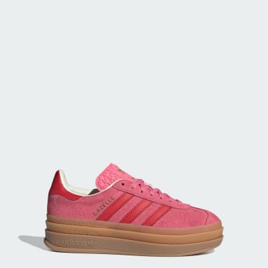 Buty Gazelle Bold Kids