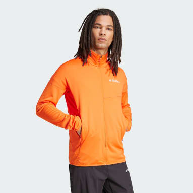 Terrex Xperior Climawarm Light Fleece Jacket