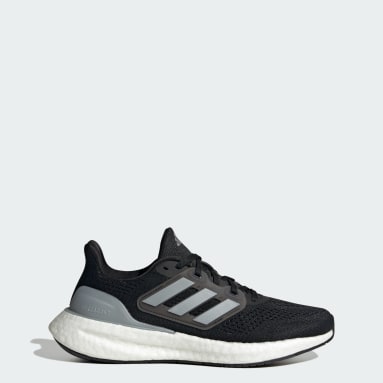 Chaussure Pureboost 23 noir Femmes Course