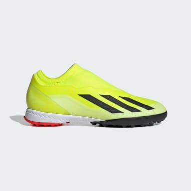 Adidas crazy on sale 4 amarillas