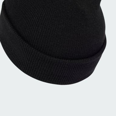 New Logo Beanie Cuff