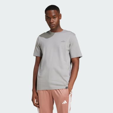 Lounge Slide Graphic Tee
