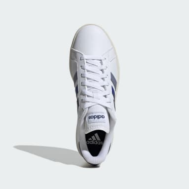 Grand Court Base 2.0 Shoes