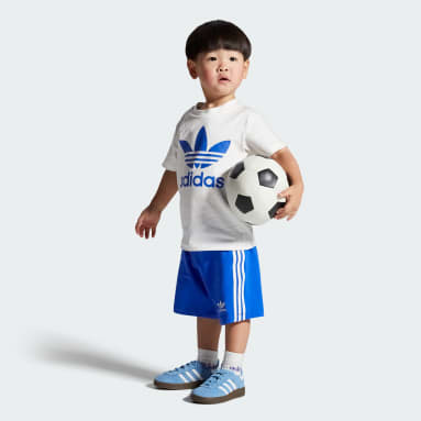 ハンドボール スペツィアル コンフォートクロージャー 伸縮シューレース キッズ / Handball Spezial Comfort Closure Elastic Lace Kids