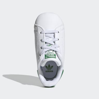 Adidas Stan Smith C / Children's Shoes (Trainers)