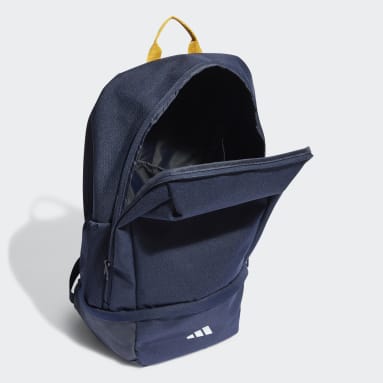 Mochila do Real Madrid Azul Futebol