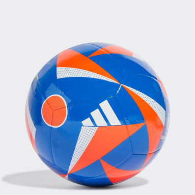 Fotbal modrá Míč Fussballliebe Club