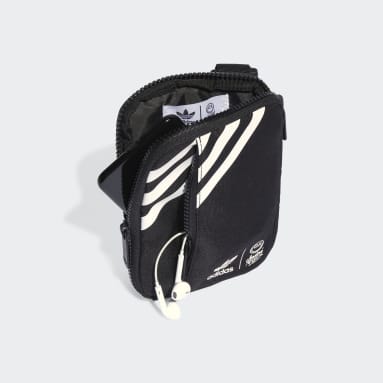 adidas Originals x André Saraiva Festival Bag Svart