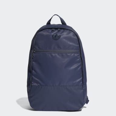 Originals Blue Adicolor Backpack Small
