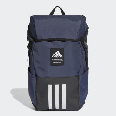 Gym & Training Blue 4ATHLTS Camper Backpack