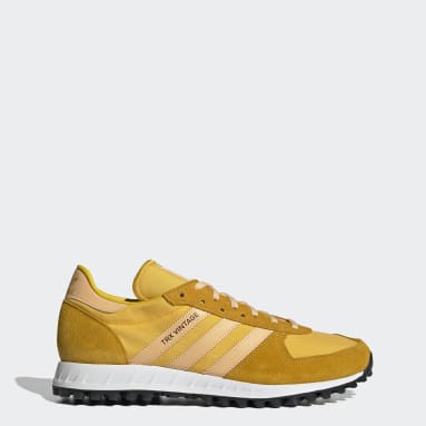 Adidas gold mens