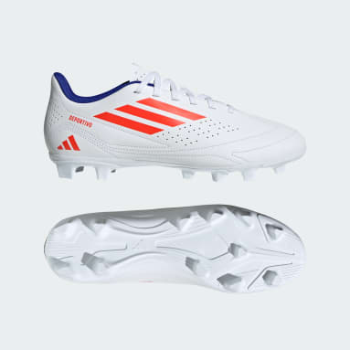 Chuteira Deportivo III Flexible Ground