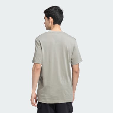 Box Logo Graphic Tee