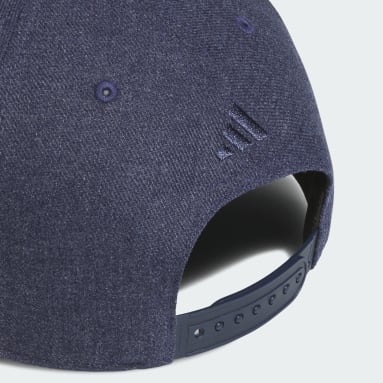 Stripes and Pines High-Crown Hat