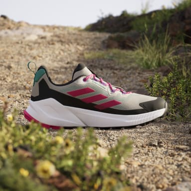 Terrex adidas schuhe 2025