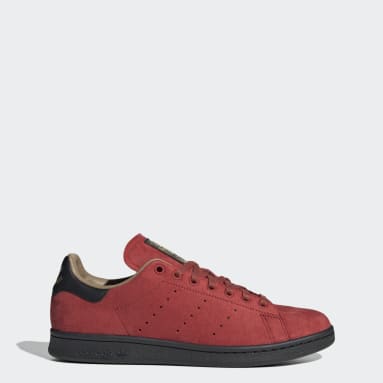 Stan Smith Shoes Szary