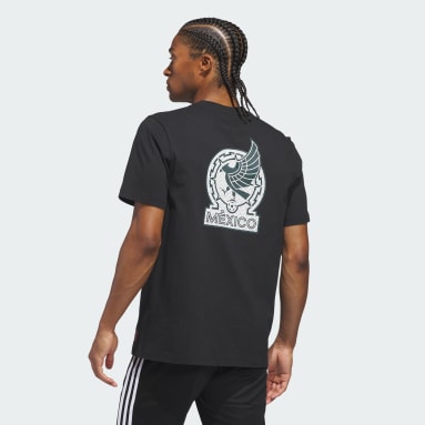 WORLD CUP 26 MEXICO AWAY GRAPHIC TEE