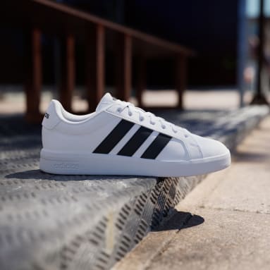 ZAPATILLAS ADIDAS GRAND COURT BASE 3.0