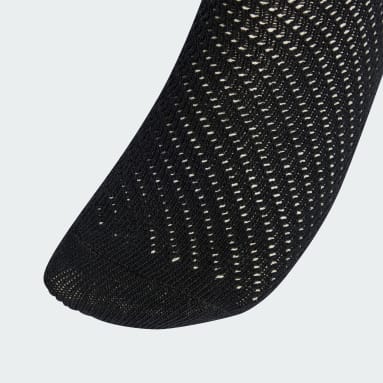 CROCHET CREW SOCKEN 2-ER PACK