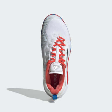 Barricade adidas TH