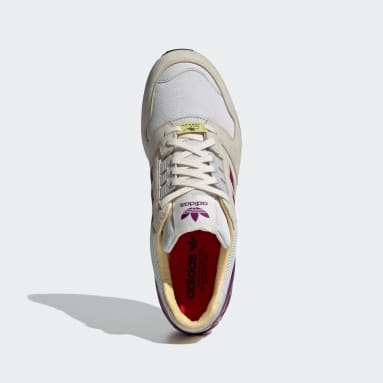 Adidas zx cheap 860 mujer blanco
