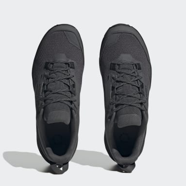 Men's TERREX Grey TERREX AX4 Hiking Shoes