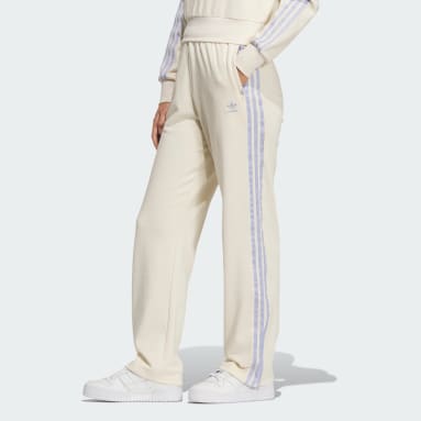 TRACK PANTS