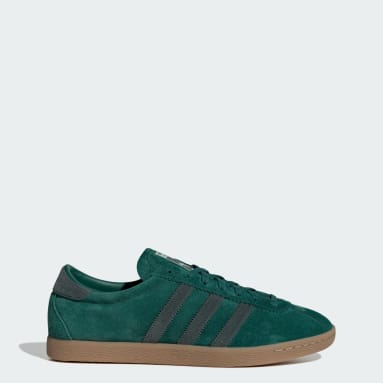 Tobacco Shoes