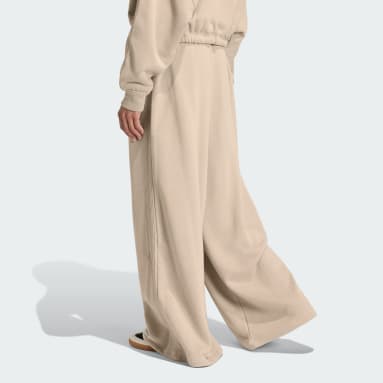 Quần Jogger Ống Rộng