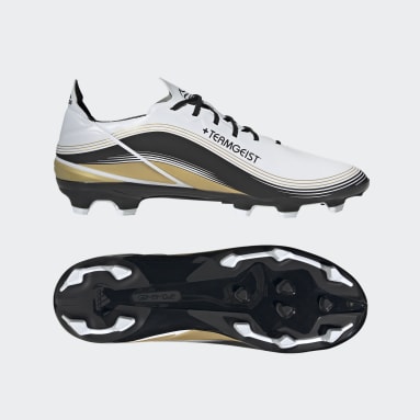 Buty Gamemode FG Bialy